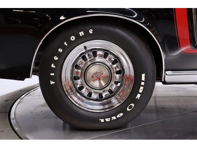 1968 Ford Mustang (CC-2095434) for sale in Christiansburg, Virginia