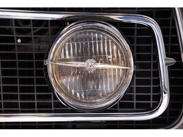 1968 Ford Mustang (CC-2095434) for sale in Christiansburg, Virginia