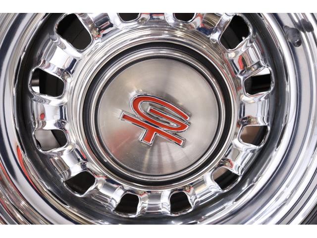 1968 Ford Mustang (CC-2095434) for sale in Christiansburg, Virginia