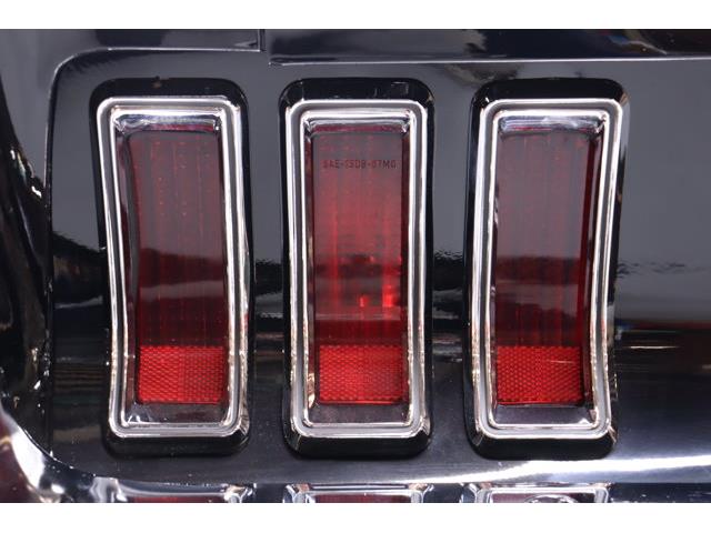 1968 Ford Mustang (CC-2095434) for sale in Christiansburg, Virginia