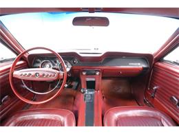 1968 Ford Mustang (CC-2095434) for sale in Christiansburg, Virginia