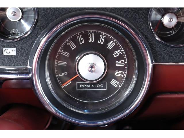 1968 Ford Mustang (CC-2095434) for sale in Christiansburg, Virginia