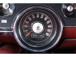 1968 Ford Mustang (CC-2095434) for sale in Christiansburg, Virginia