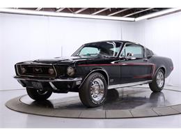 1968 Ford Mustang (CC-2095434) for sale in Christiansburg, Virginia