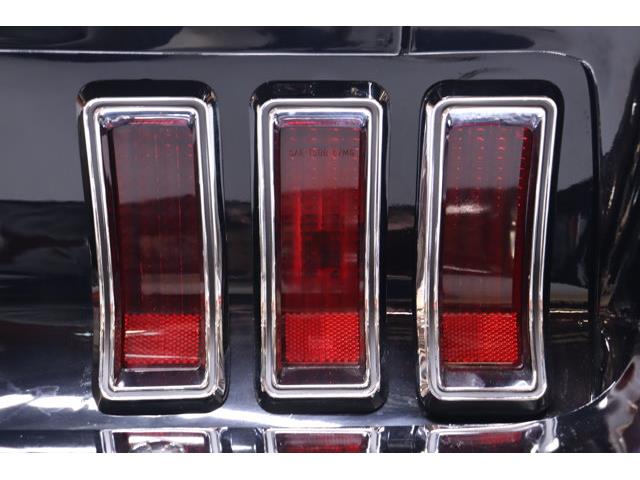 1968 Ford Mustang (CC-2095434) for sale in Christiansburg, Virginia