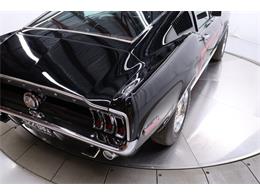 1968 Ford Mustang (CC-2095434) for sale in Christiansburg, Virginia