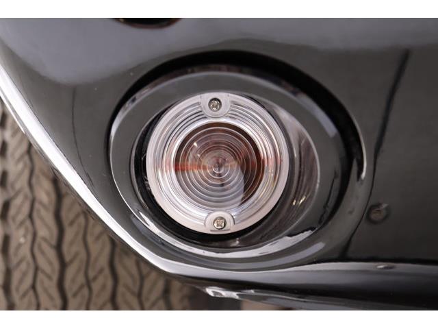 1968 Ford Mustang (CC-2095434) for sale in Christiansburg, Virginia