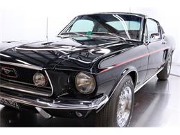 1968 Ford Mustang (CC-2095434) for sale in Christiansburg, Virginia