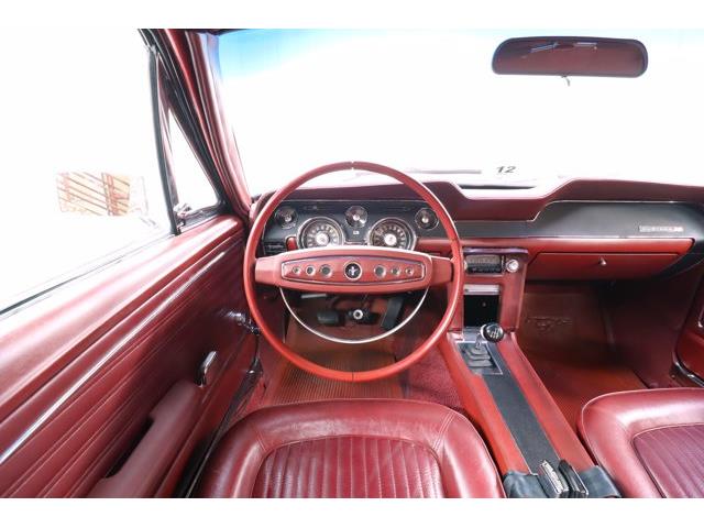 1968 Ford Mustang (CC-2095434) for sale in Christiansburg, Virginia