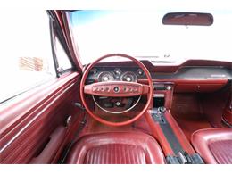 1968 Ford Mustang (CC-2095434) for sale in Christiansburg, Virginia