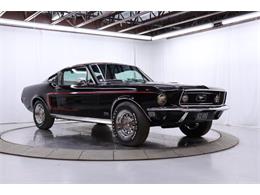 1968 Ford Mustang (CC-2095434) for sale in Christiansburg, Virginia