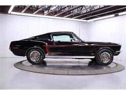1968 Ford Mustang (CC-2095434) for sale in Christiansburg, Virginia