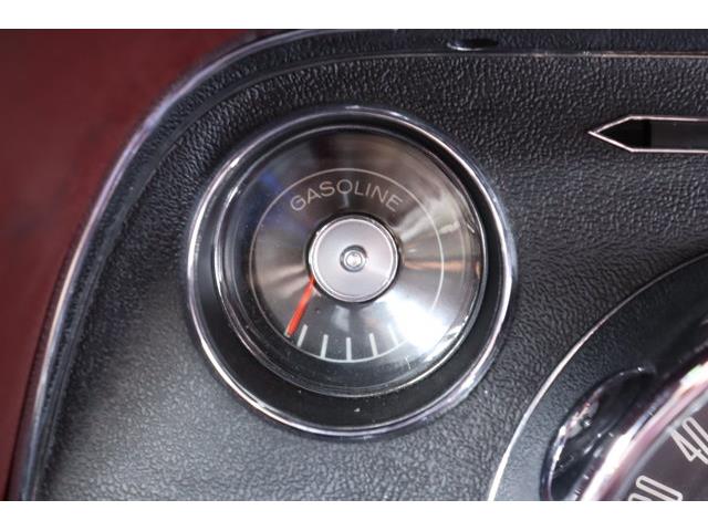 1968 Ford Mustang (CC-2095434) for sale in Christiansburg, Virginia