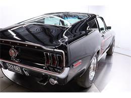 1968 Ford Mustang (CC-2095434) for sale in Christiansburg, Virginia