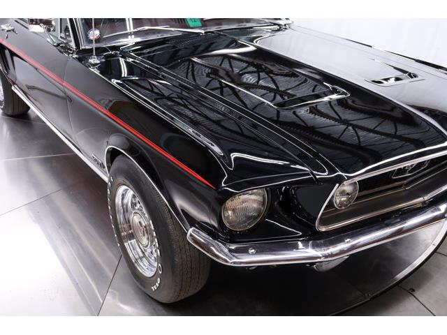 1968 Ford Mustang (CC-2095434) for sale in Christiansburg, Virginia