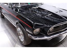 1968 Ford Mustang (CC-2095434) for sale in Christiansburg, Virginia