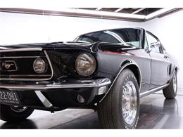 1968 Ford Mustang (CC-2095434) for sale in Christiansburg, Virginia