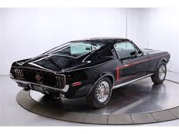1968 Ford Mustang (CC-2095434) for sale in Christiansburg, Virginia