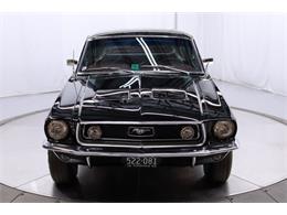 1968 Ford Mustang (CC-2095434) for sale in Christiansburg, Virginia
