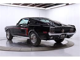 1968 Ford Mustang (CC-2095434) for sale in Christiansburg, Virginia