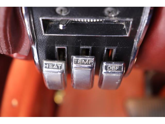 1968 Ford Mustang (CC-2095434) for sale in Christiansburg, Virginia