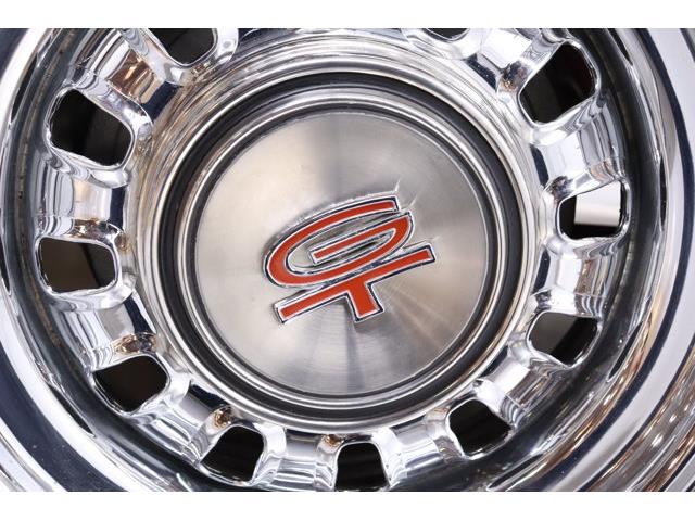 1968 Ford Mustang (CC-2095434) for sale in Christiansburg, Virginia