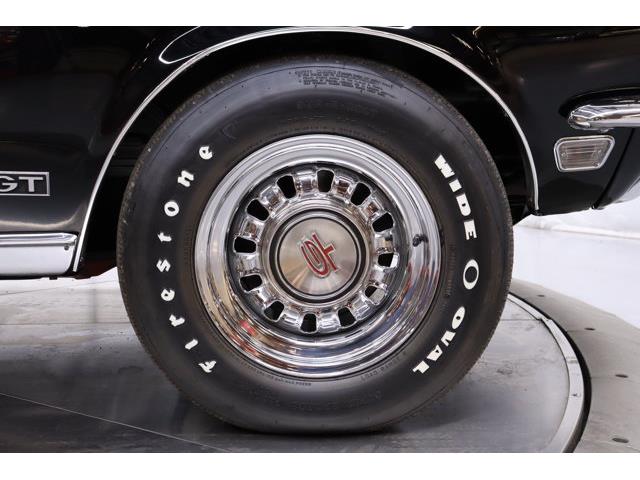 1968 Ford Mustang (CC-2095434) for sale in Christiansburg, Virginia