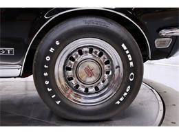 1968 Ford Mustang (CC-2095434) for sale in Christiansburg, Virginia