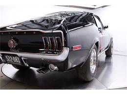1968 Ford Mustang (CC-2095434) for sale in Christiansburg, Virginia