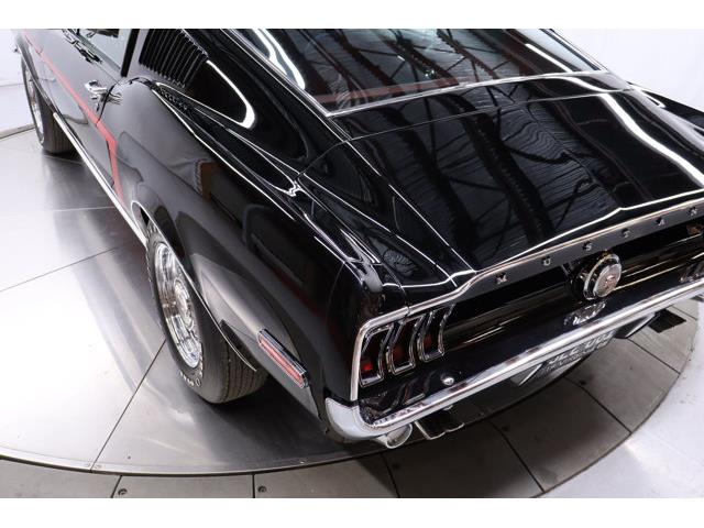 1968 Ford Mustang (CC-2095434) for sale in Christiansburg, Virginia