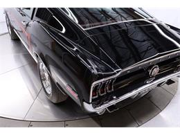 1968 Ford Mustang (CC-2095434) for sale in Christiansburg, Virginia