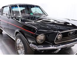 1968 Ford Mustang (CC-2095434) for sale in Christiansburg, Virginia