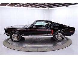 1968 Ford Mustang (CC-2095434) for sale in Christiansburg, Virginia