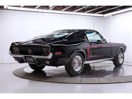 1968 Ford Mustang (CC-2095434) for sale in Christiansburg, Virginia