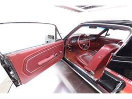 1968 Ford Mustang (CC-2095434) for sale in Christiansburg, Virginia