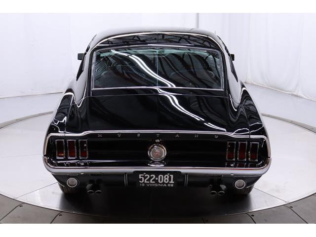 1968 Ford Mustang (CC-2095434) for sale in Christiansburg, Virginia