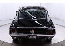 1968 Ford Mustang (CC-2095434) for sale in Christiansburg, Virginia