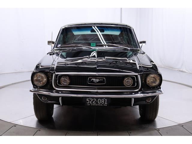 1968 Ford Mustang (CC-2095434) for sale in Christiansburg, Virginia