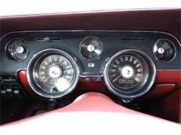 1968 Ford Mustang (CC-2095434) for sale in Christiansburg, Virginia