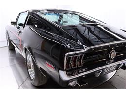 1968 Ford Mustang (CC-2095434) for sale in Christiansburg, Virginia