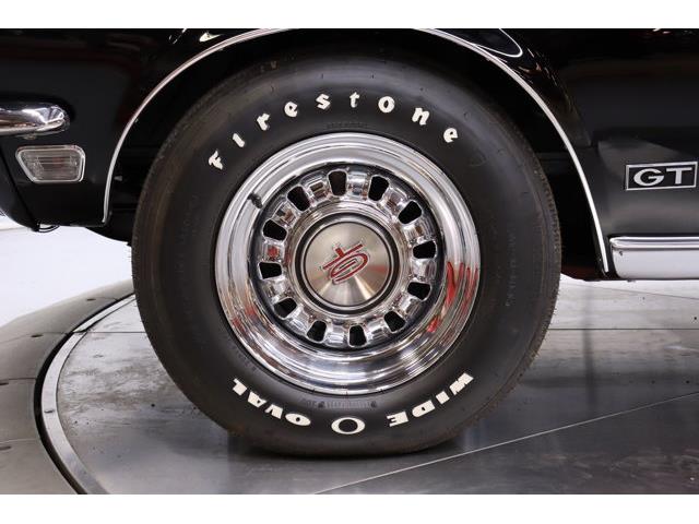 1968 Ford Mustang (CC-2095434) for sale in Christiansburg, Virginia