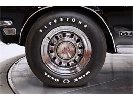 1968 Ford Mustang (CC-2095434) for sale in Christiansburg, Virginia