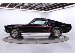 1968 Ford Mustang (CC-2095434) for sale in Christiansburg, Virginia