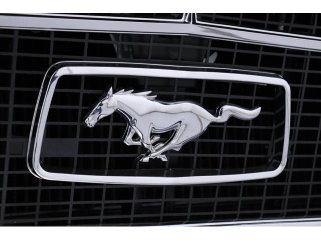 1968 Ford Mustang (CC-2095434) for sale in Christiansburg, Virginia