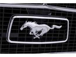 1968 Ford Mustang (CC-2095434) for sale in Christiansburg, Virginia