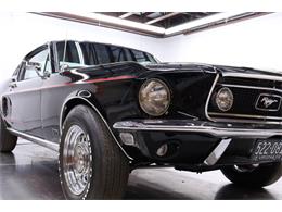 1968 Ford Mustang (CC-2095434) for sale in Christiansburg, Virginia