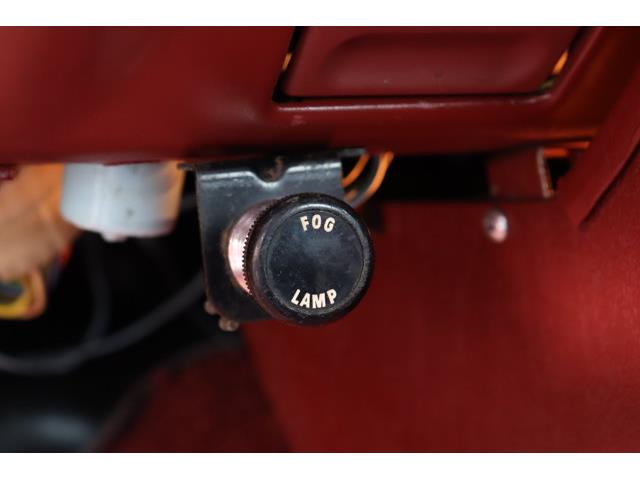 1968 Ford Mustang (CC-2095434) for sale in Christiansburg, Virginia