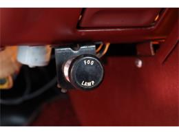 1968 Ford Mustang (CC-2095434) for sale in Christiansburg, Virginia