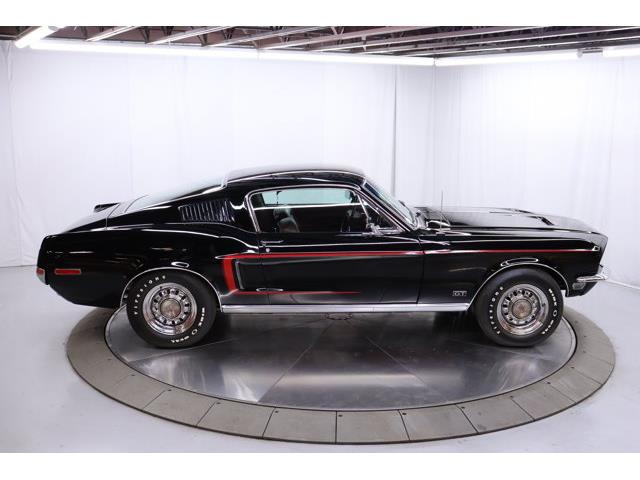 1968 Ford Mustang (CC-2095434) for sale in Christiansburg, Virginia