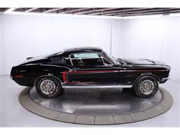 1968 Ford Mustang (CC-2095434) for sale in Christiansburg, Virginia